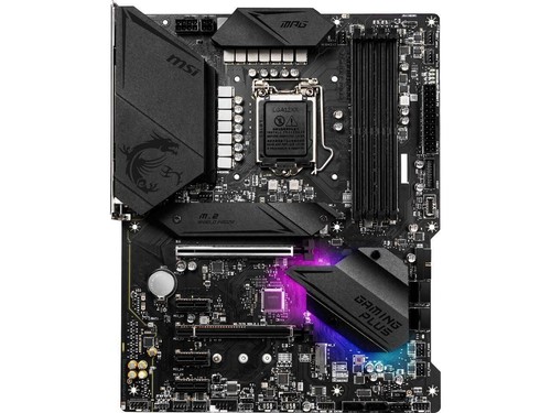 Scheda madre msi - msi, z490
