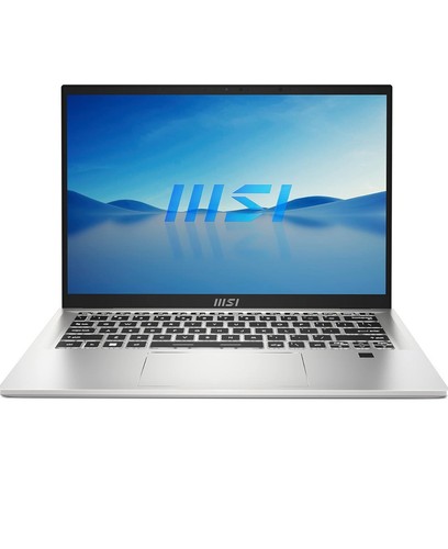 Notebook msi prestige 14evo - prestige,