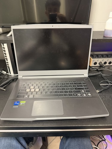 Msi notebook gaming nero - gaming,