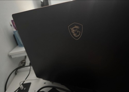 Msi gs75 stealth laptop - 🔥,