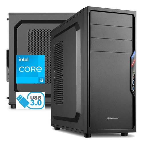 Computer intel 14100 - intel,