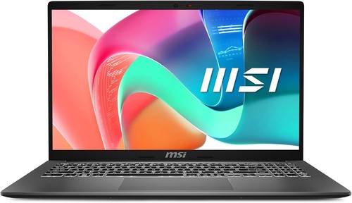Msi modern computer - modern, 15