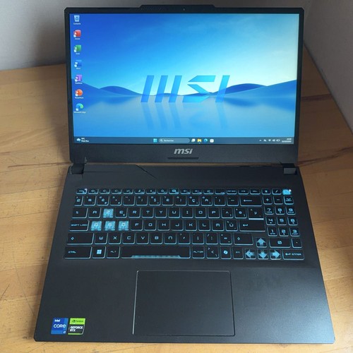 Portatile gaming msi cyborg - pc,