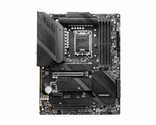 Scheda madre msi - scheda, z790