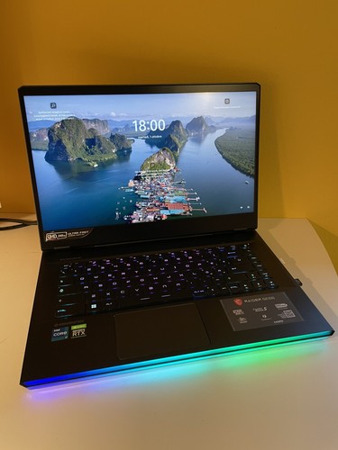 Msi raider ge66 12uh 226it - ge66, 12uh-226it