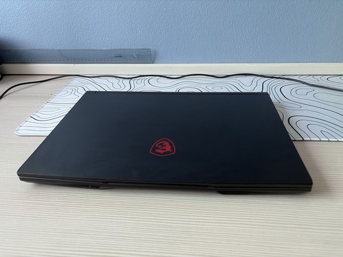 Msi notebook gaming - notebook, 15,6"