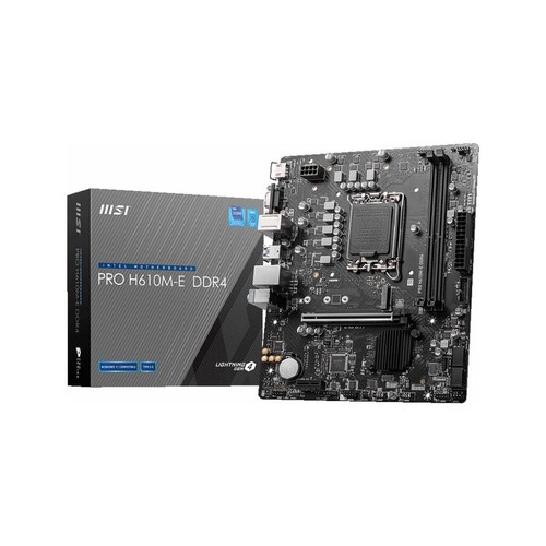 Msi scheda madre - msi,