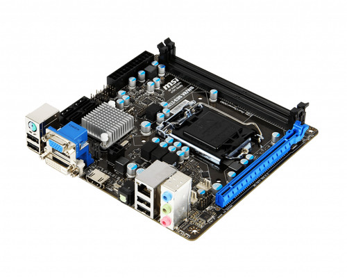 Msi socket lga 1155 - , ddr3