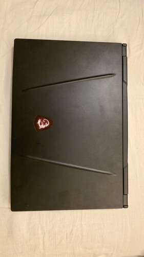 Msi gp65 leopard 95d - msi,