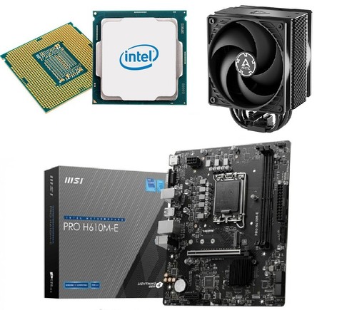 Kit aggiornamento bundle - kit,