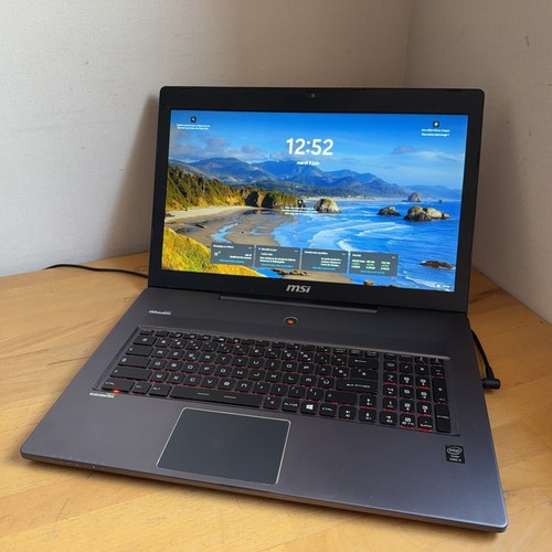 Giocatore portatile msi - giocatore,