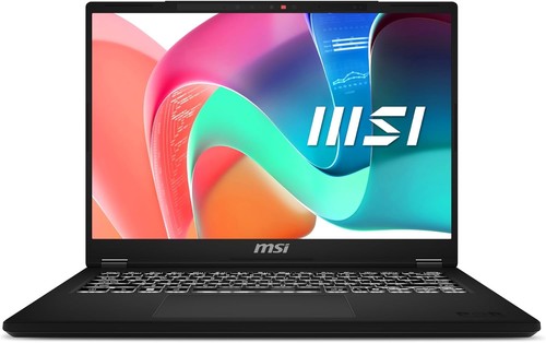 Computer portatile msi moderno - msi,