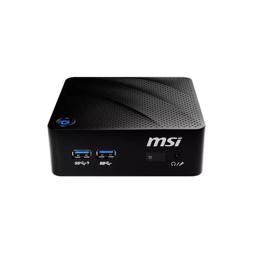 Msi cubi b171 - msi, celeron