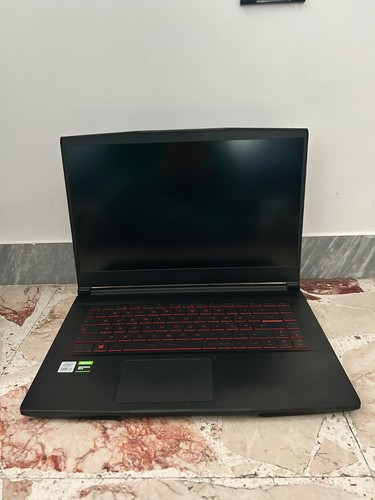 Laptop gaming msi - msi, core