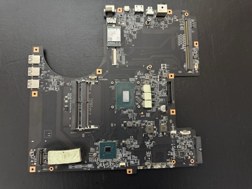 Msi gt63 titan - gt63, 8rf