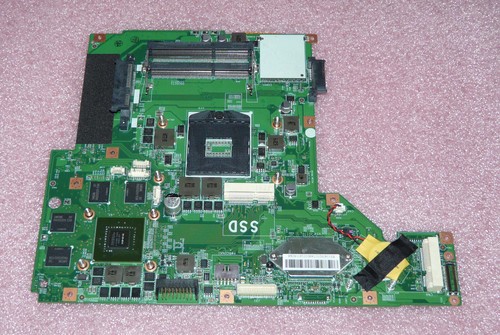 Scheda madre msi - scheda,
