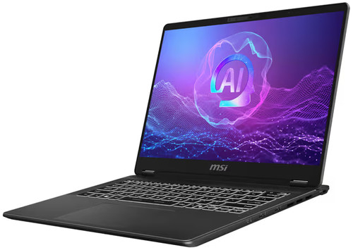 Msi modern c2hm 269it - msi, ai