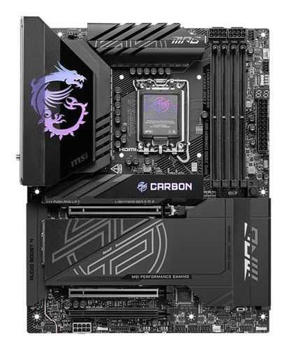 Msi mpg z890 carbon - mpg,