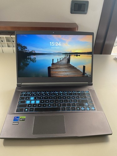 Msi notebook gaming - msi,