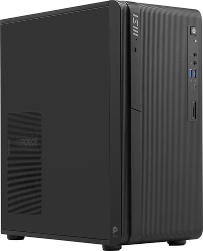 Msi desktop intel core - desktop,