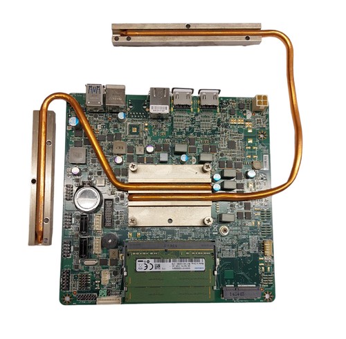 Scheda madre industriale - , ipc