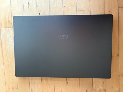 Msi modern a11mu 1018it - msi, 15