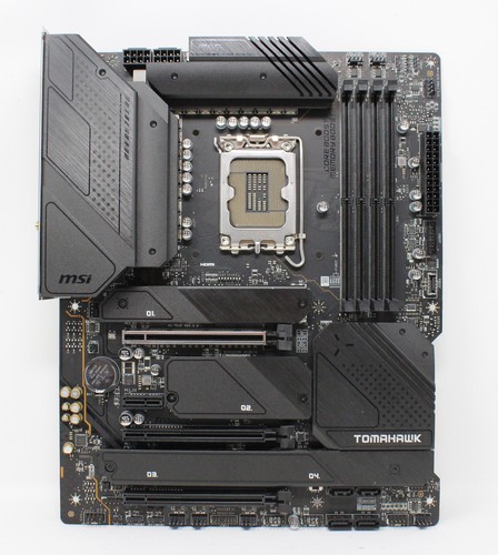Msi mag z690 - msi,