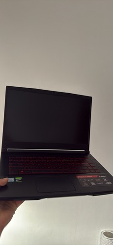 Msi gf63 thin 9rcx - gf63, i5-9300h