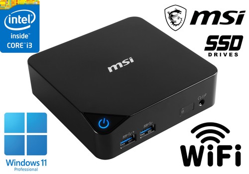 Mini msi cubi windows - cubi,, 11