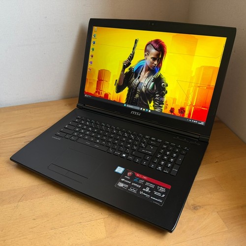 Portatile gaming msi gl - gaming,
